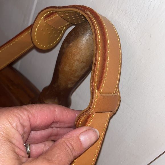 Louis Vuitton Monogram Keepall 50 - Picture 10 of 12